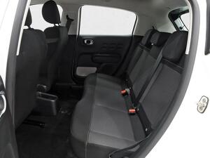 Citroën C3 C3 1.5 BLUEHDI 100 C-SERIES 5P 9