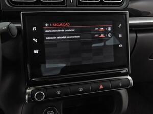 Citroën C3 C3 1.5 BLUEHDI 100 C-SERIES 5P 25