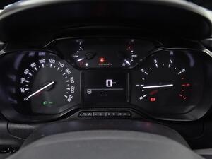 Citroën C3 C3 1.5 BLUEHDI 100 C-SERIES 5P 15