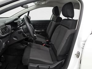 Citroën C3 C3 1.5 BLUEHDI 100 C-SERIES 5P 8