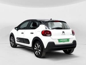 Citroën C3 C3 1.5 BLUEHDI 100 C-SERIES 5P 2