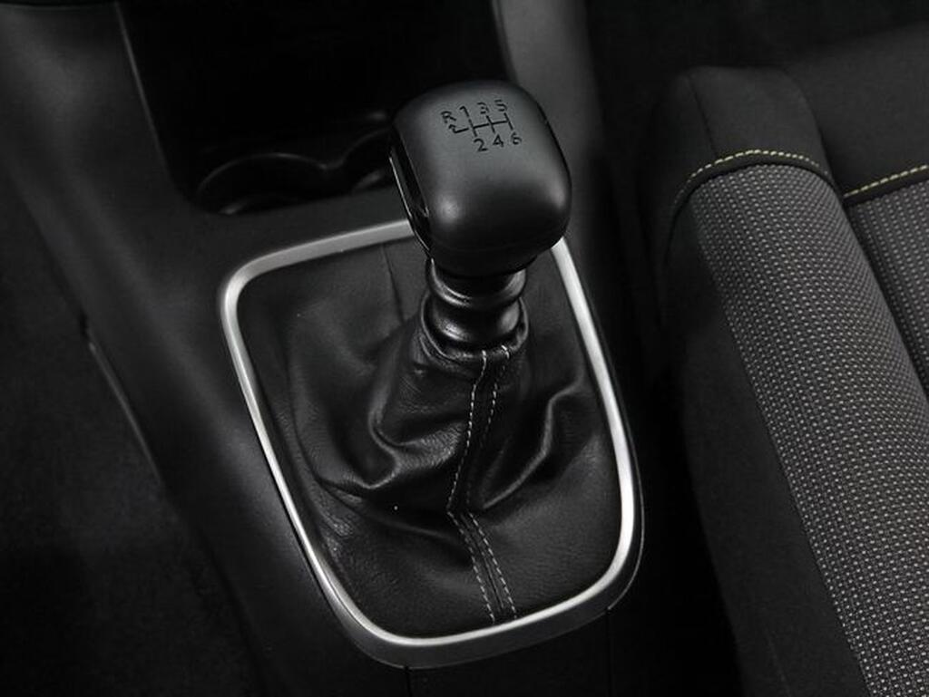 Citroën C3 C3 1.5 BLUEHDI 100 C-SERIES 5P Segunda mano