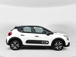 Citroën C3 C3 1.5 BLUEHDI 100 C-SERIES 5P 3