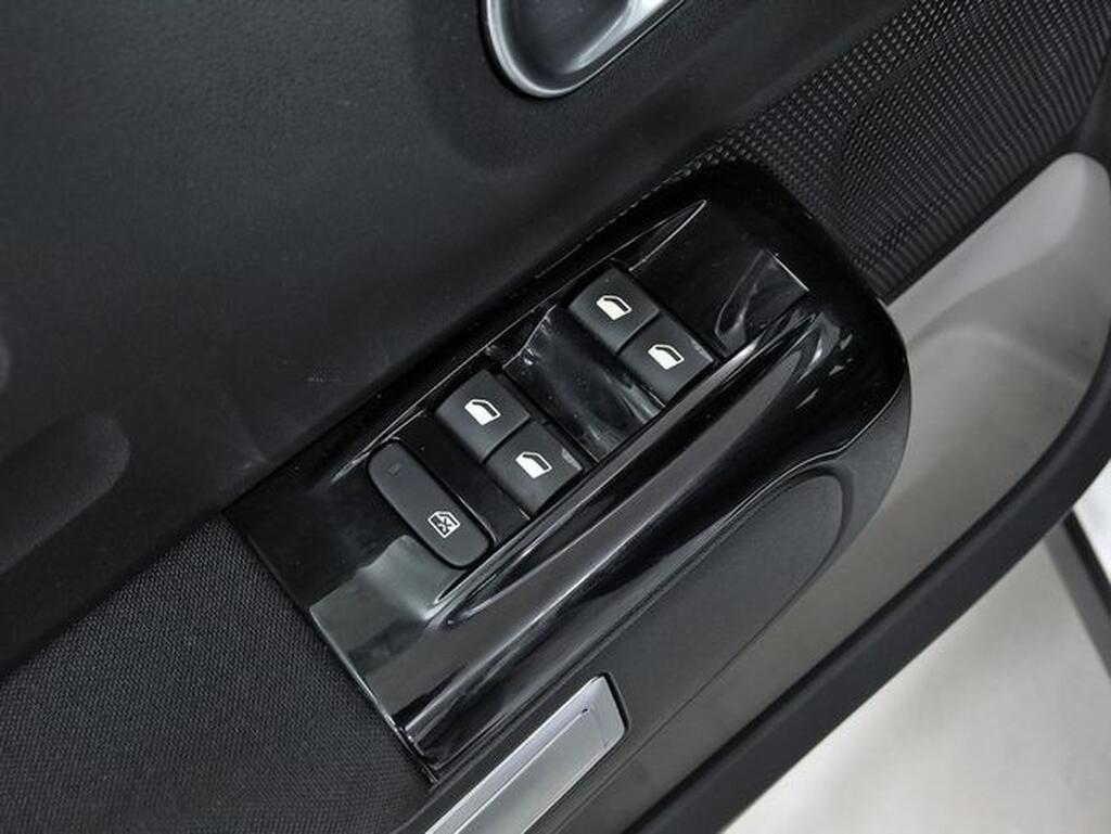 Citroën C3 C3 1.5 BLUEHDI 100 C-SERIES 5P Segunda mano