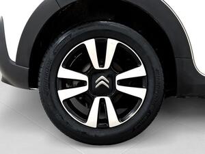 Citroën C3 C3 1.5 BLUEHDI 100 C-SERIES 5P 11