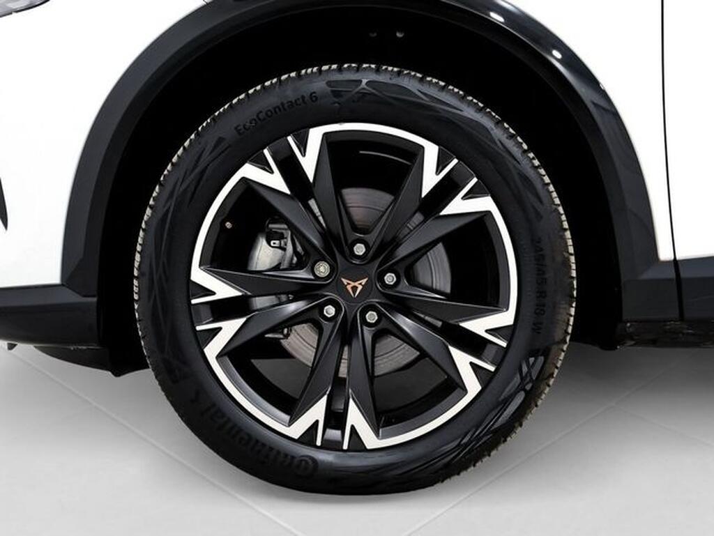 CUPRA Formentor FORMENTOR 1.5 ETSI MHEV 150 DSG 5P Segunda mano