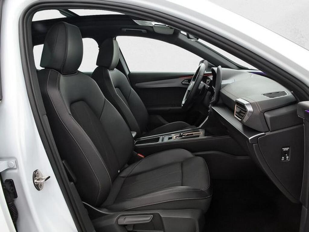 CUPRA Formentor FORMENTOR 1.5 ETSI MHEV 150 DSG 5P Segunda mano