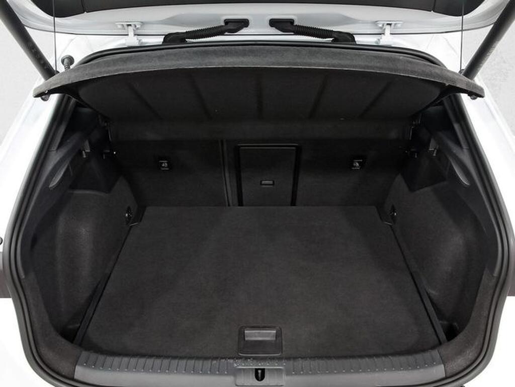 CUPRA Formentor FORMENTOR 1.5 ETSI MHEV 150 DSG 5P Segunda mano