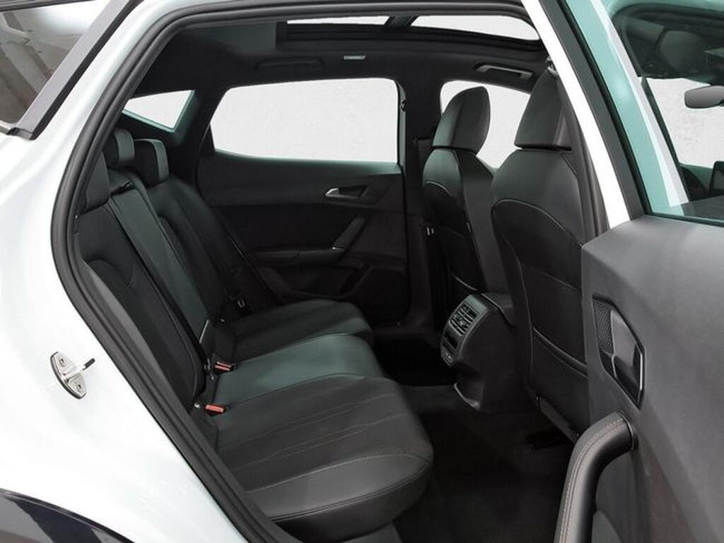 CUPRA Formentor FORMENTOR 1.5 ETSI MHEV 150 DSG 5P Segunda mano