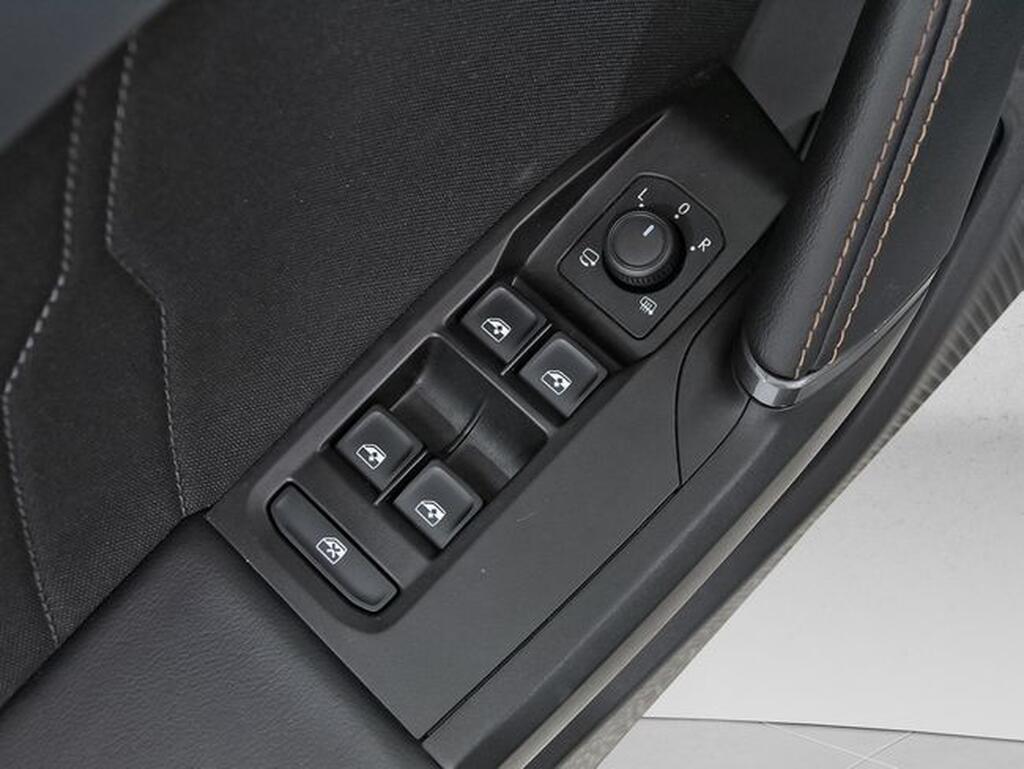 CUPRA Formentor FORMENTOR 1.5 ETSI MHEV 150 DSG 5P Segunda mano