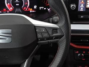 Seat Ibiza IBIZA 1.0 TSI 115 FR XS 5P (PACK VISION PLUS+DIGITAL COCKPIT) 16