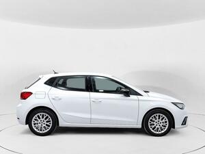 Seat Ibiza IBIZA 1.0 TSI 115 FR XS 5P (PACK VISION PLUS+DIGITAL COCKPIT) 3