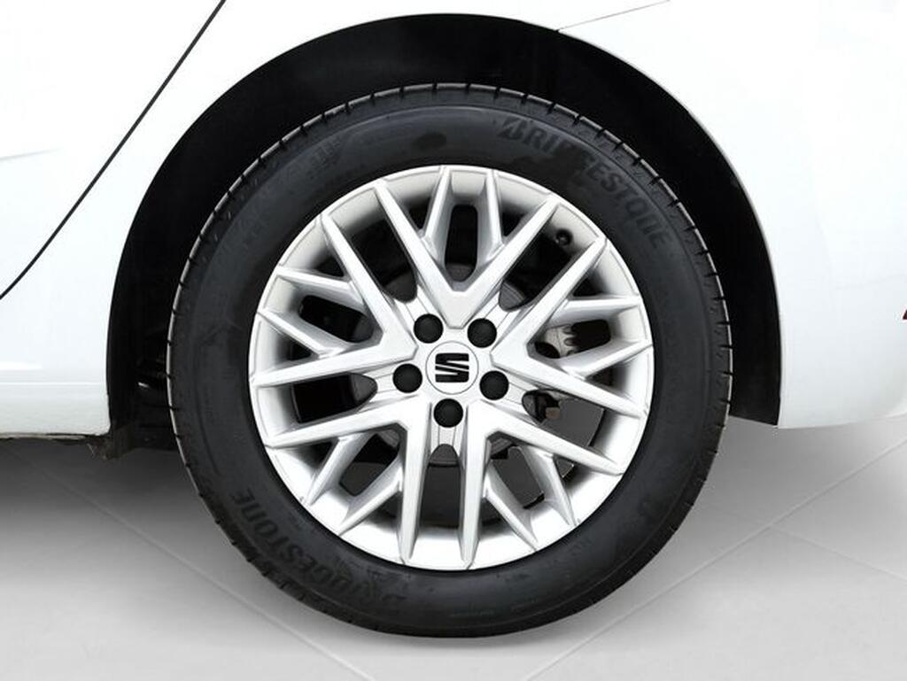 SEAT Ibiza IBIZA 1.0 TSI 115 FR XS 5P (PACK VISION PLUS+DIGITAL COCKPIT) Segunda mano