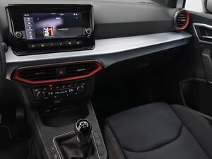 Seat Ibiza IBIZA 1.0 TSI 115 FR XS 5P (PACK VISION PLUS+DIGITAL COCKPIT) 9