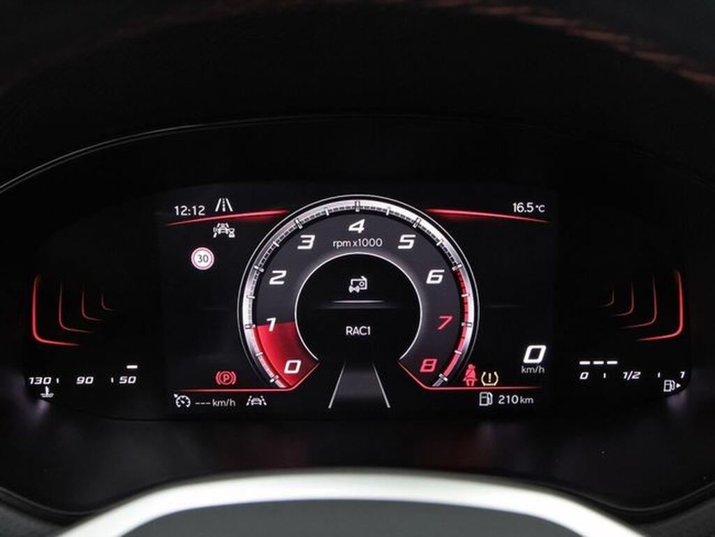SEAT Ibiza IBIZA 1.0 TSI 115 FR XS 5P (PACK VISION PLUS+DIGITAL COCKPIT) Segunda mano