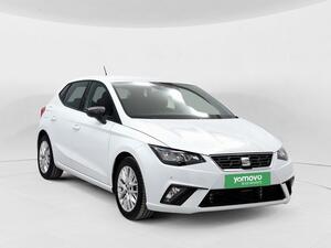 Seat Ibiza IBIZA 1.0 TSI 115 FR XS 5P (PACK VISION PLUS+DIGITAL COCKPIT) 1
