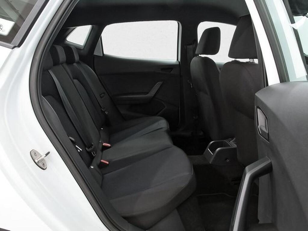 SEAT Ibiza IBIZA 1.0 TSI 115 FR XS 5P (PACK VISION PLUS+DIGITAL COCKPIT) Segunda mano