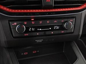 Seat Ibiza IBIZA 1.0 TSI 115 FR XS 5P (PACK VISION PLUS+DIGITAL COCKPIT) 26