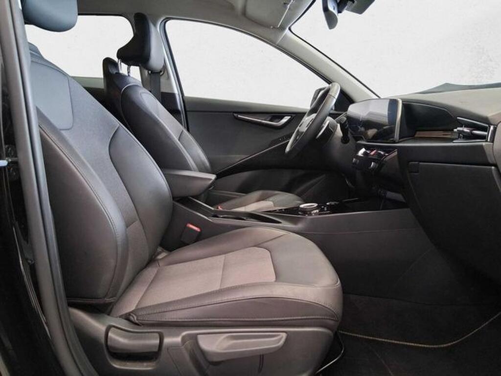 Kia Niro NIRO Berlina 1.6 GDI HEV DRIVE 141 5P Segunda mano