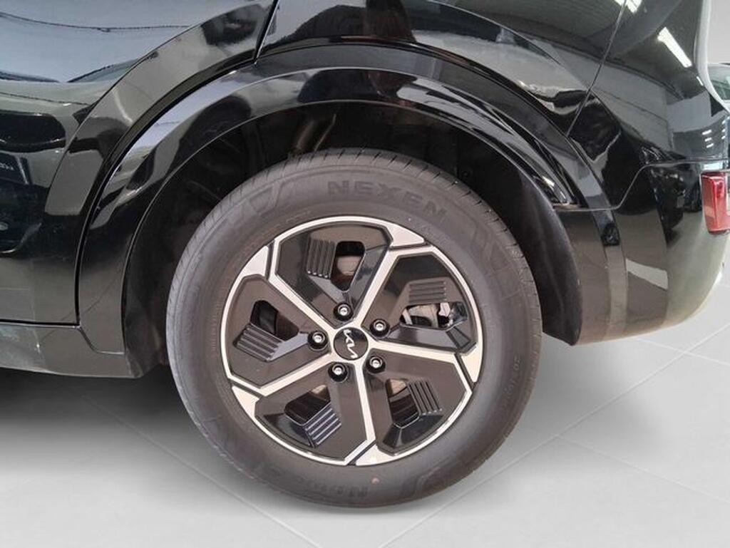 Kia Niro NIRO Berlina 1.6 GDI HEV DRIVE 141 5P Segunda mano