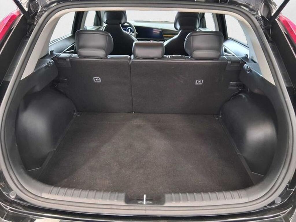 Kia Niro NIRO Berlina 1.6 GDI HEV DRIVE 141 5P Segunda mano