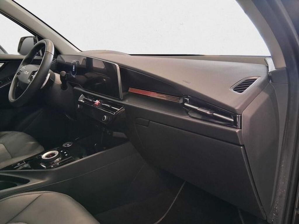 Kia Niro NIRO Berlina 1.6 GDI HEV DRIVE 141 5P Segunda mano