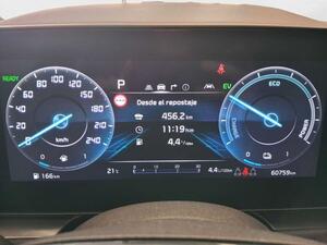 Kia Niro NIRO Berlina 1.6 GDI HEV DRIVE 141 5P 22