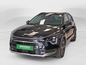 Kia Niro NIRO Berlina 1.6 GDI HEV DRIVE 141 5P 2