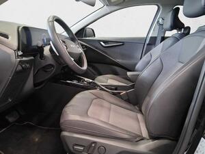 Kia Niro NIRO Berlina 1.6 GDI HEV DRIVE 141 5P 9