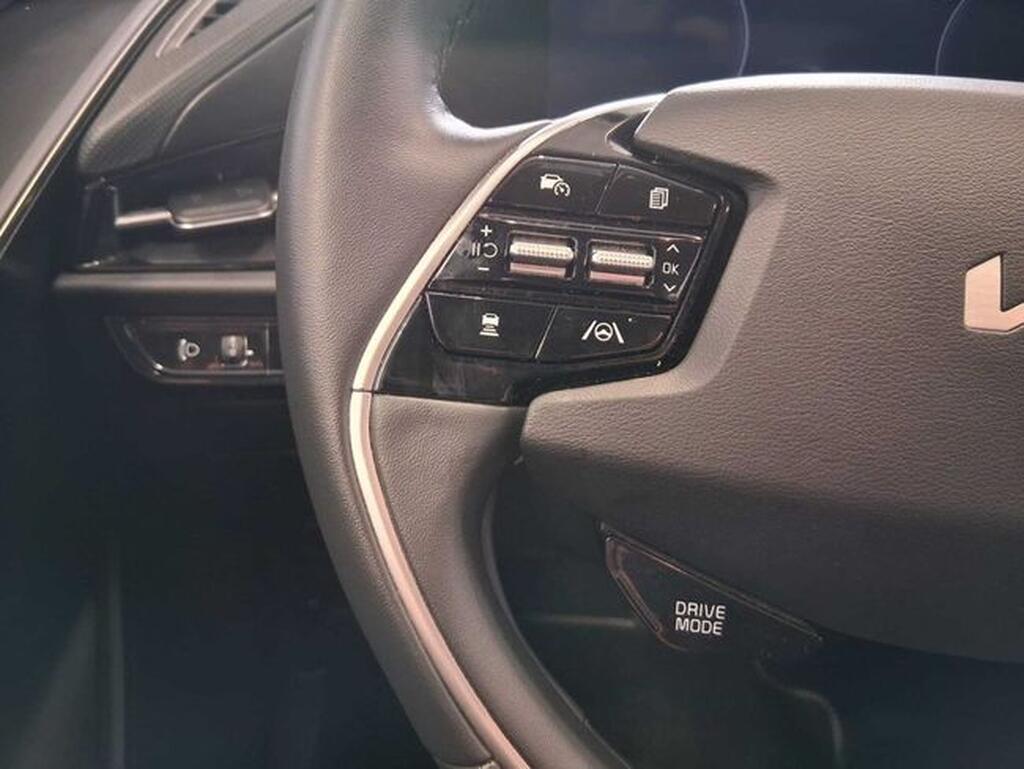Kia Niro NIRO Berlina 1.6 GDI HEV DRIVE 141 5P Segunda mano
