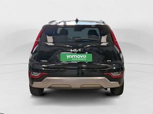 Kia Niro NIRO Berlina 1.6 GDI HEV DRIVE 141 5P 4