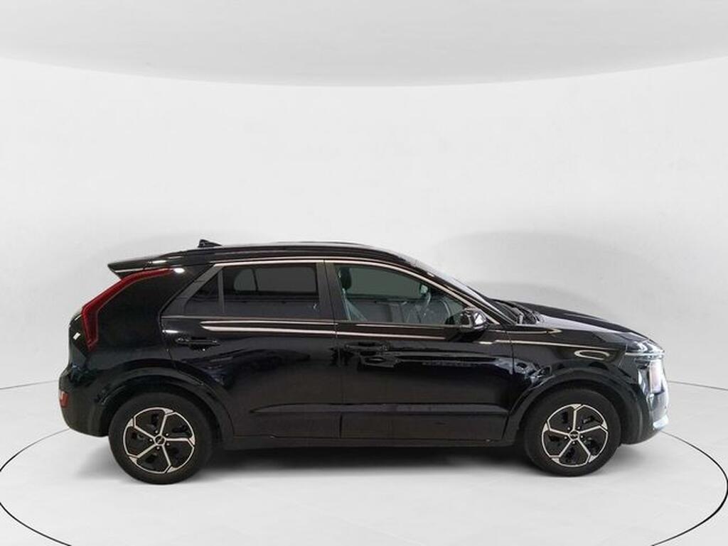 Kia Niro NIRO Berlina 1.6 GDI HEV DRIVE 141 5P Segunda mano