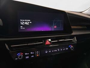 Kia Niro NIRO Berlina 1.6 GDI HEV DRIVE 141 5P 11