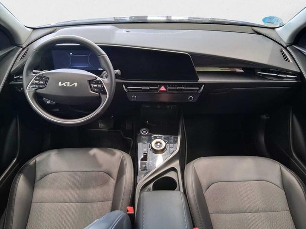 Kia Niro NIRO Berlina 1.6 GDI HEV DRIVE 141 5P Segunda mano