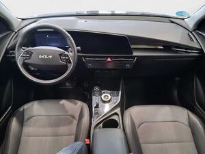 Kia Niro NIRO Berlina 1.6 GDI HEV DRIVE 141 5P 19