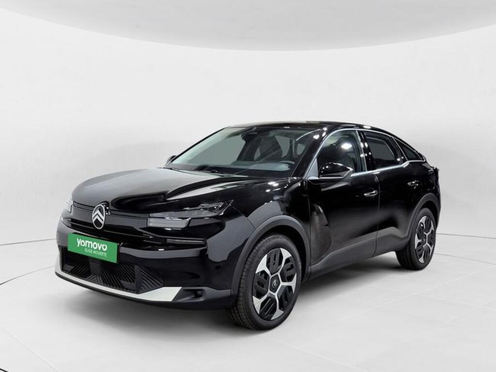 Citroën C4 C4 1.2 HYBRID MHEV 110 EDSC6 PLUS 5P (KMO) Km0
