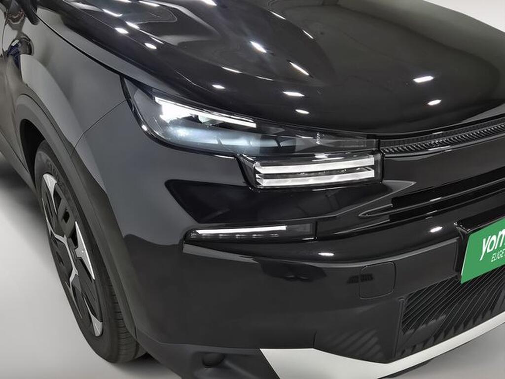 Citroën C4 C4 1.2 HYBRID MHEV 110 EDSC6 PLUS 5P (KMO) Km0