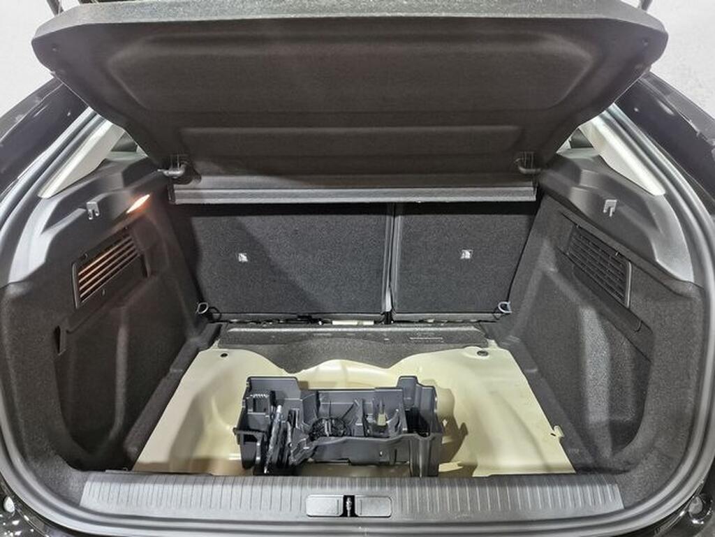 Citroën C4 C4 1.2 HYBRID MHEV 110 EDSC6 PLUS 5P (KMO) Km0
