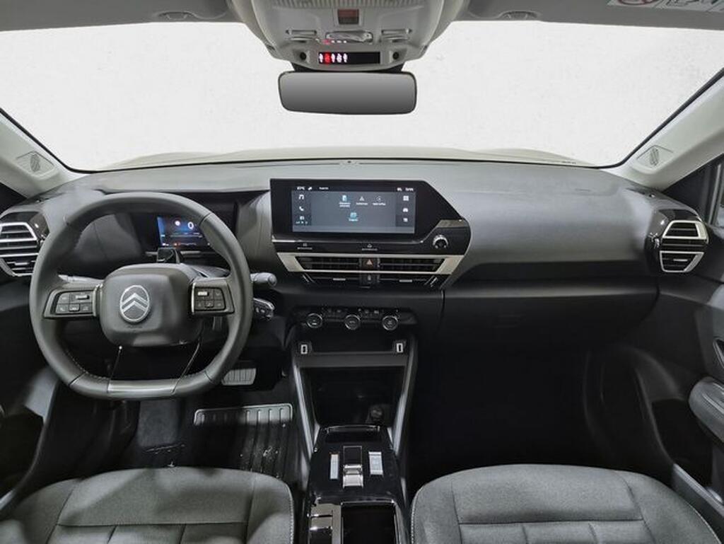 Citroën C4 C4 1.2 HYBRID MHEV 110 EDSC6 PLUS 5P (KMO) Km0