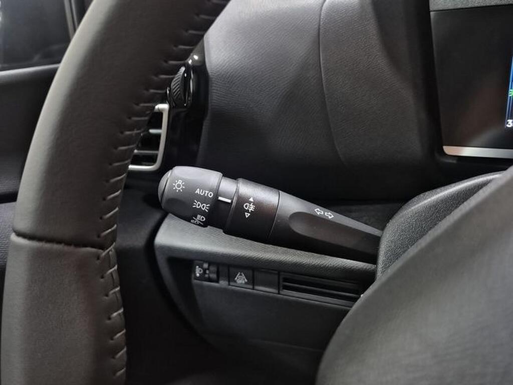 Citroën C4 C4 1.2 HYBRID MHEV 110 EDSC6 PLUS 5P (KMO) Km0