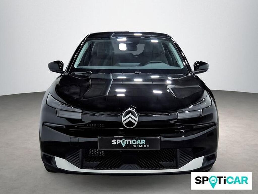 Citroën C4 C4 1.2 HYBRID MHEV 110 EDSC6 PLUS 5P (KMO) Km0