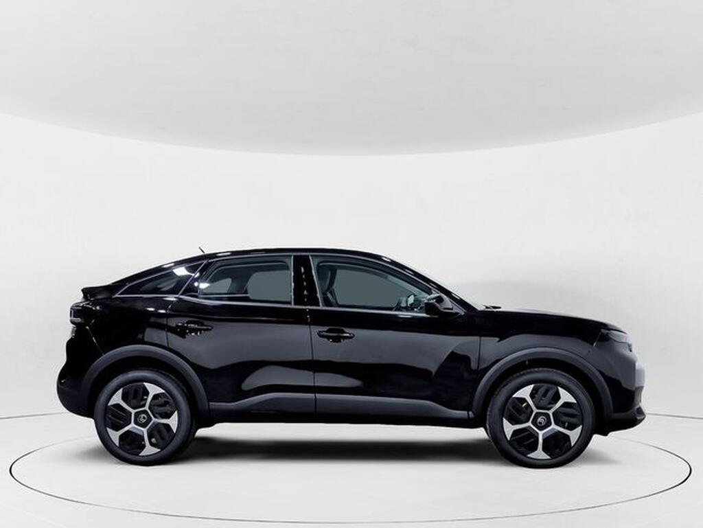 Citroën C4 C4 1.2 HYBRID MHEV 110 EDSC6 PLUS 5P (KMO) Km0
