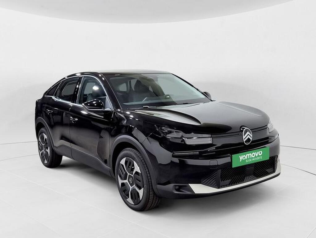 Citroën C4 C4 1.2 HYBRID MHEV 110 EDSC6 PLUS 5P (KMO) Km0