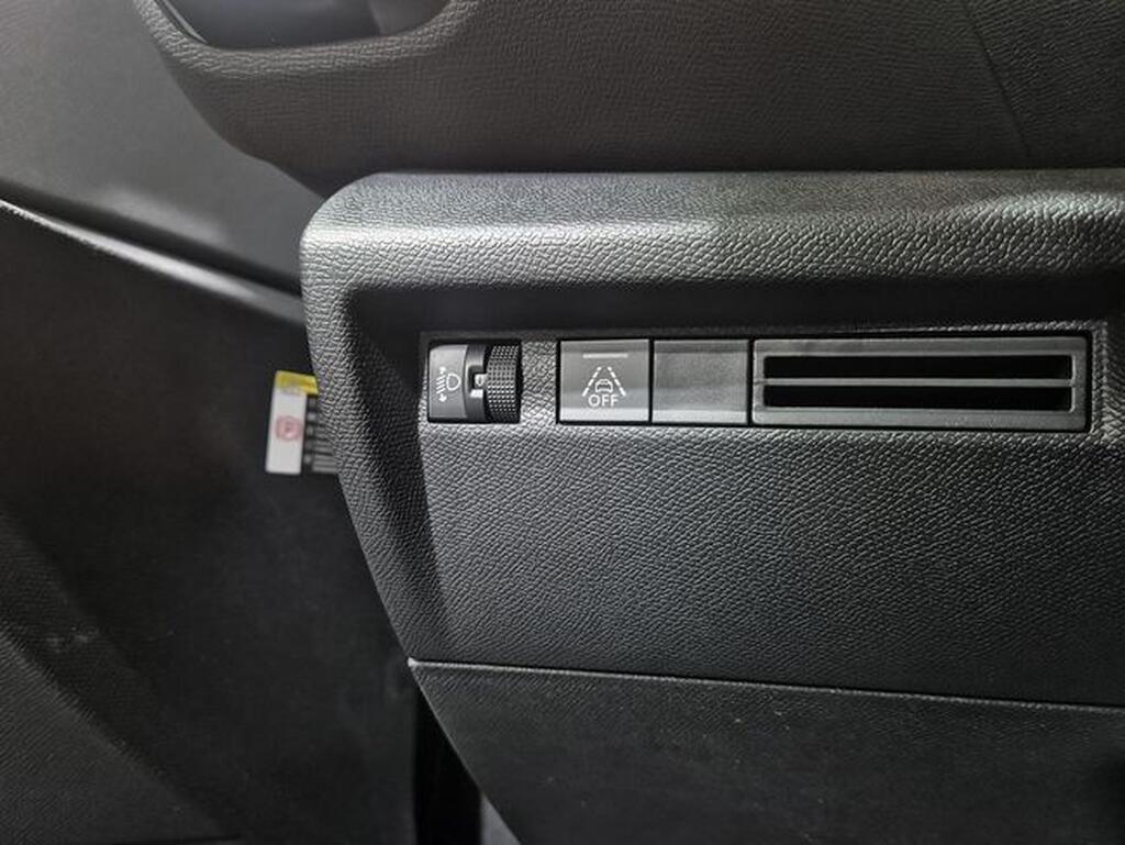 Citroën C4 C4 1.2 HYBRID MHEV 110 EDSC6 PLUS 5P (KMO) Km0