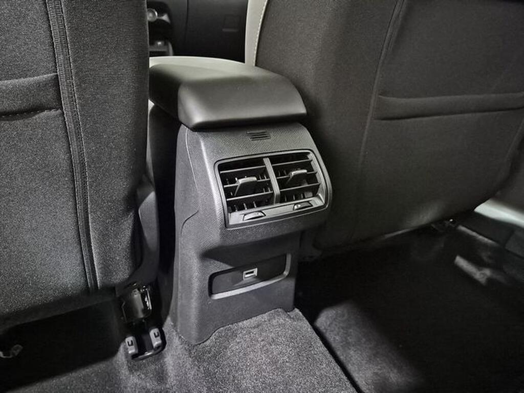 Citroën C4 C4 1.2 HYBRID MHEV 110 EDSC6 PLUS 5P (KMO) Km0