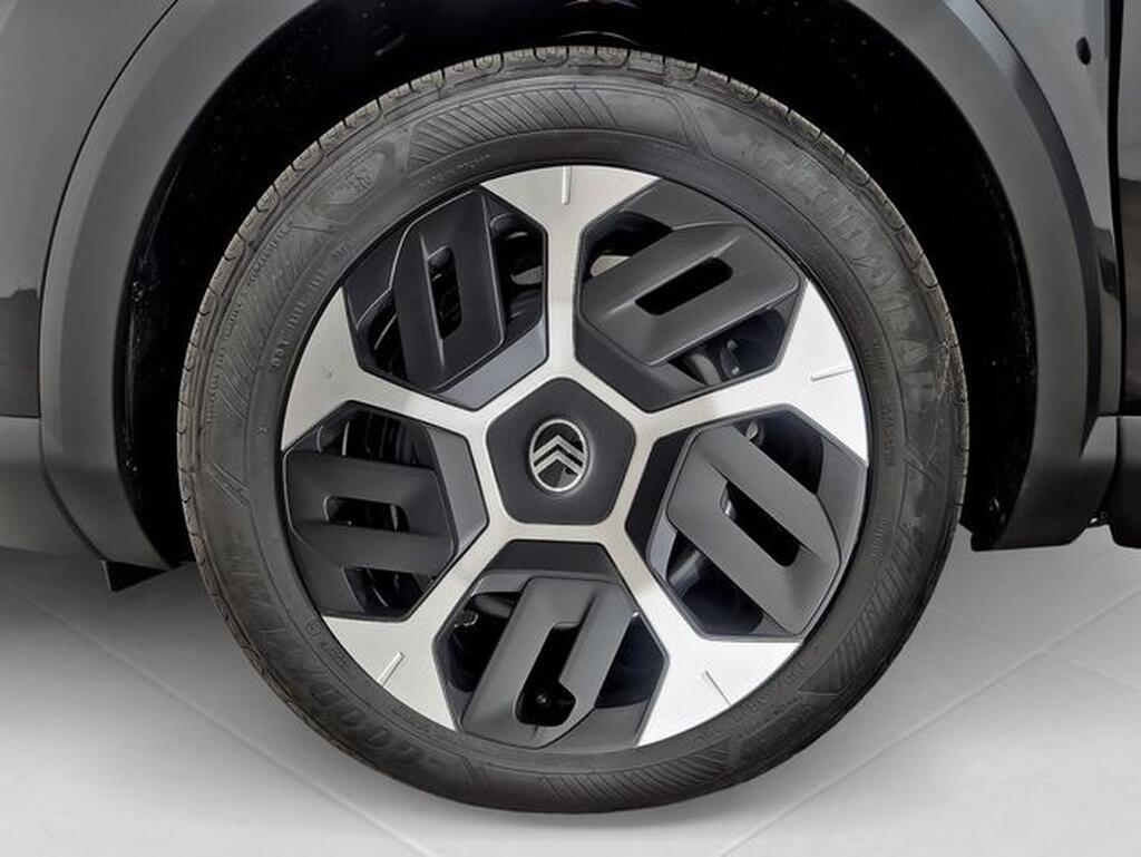 Citroën C4 C4 1.2 HYBRID MHEV 110 EDSC6 PLUS 5P (KMO) Km0