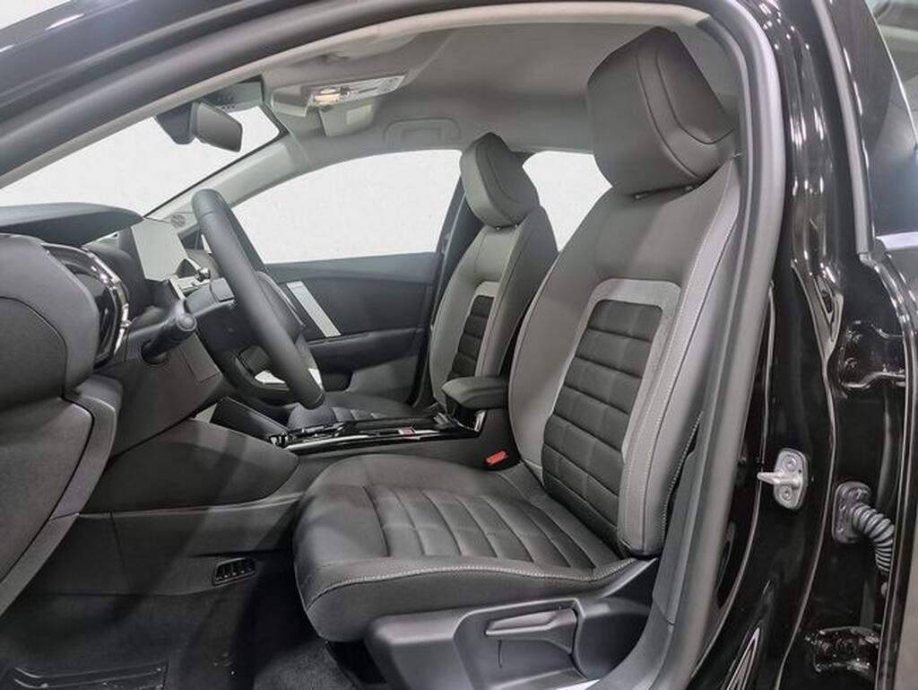 Citroën C4 C4 1.2 HYBRID MHEV 110 EDSC6 PLUS 5P (KMO) Km0