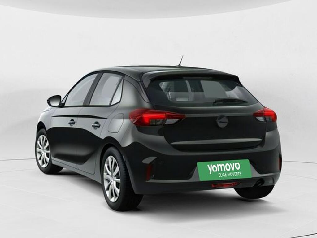 Opel Corsa Corsa EDITION 1.2T XHL MT6 S/S 100 CV (74kW) 3
