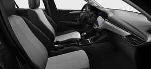 Opel Corsa Corsa EDITION 1.2T XHL MT6 S/S 100 CV (74kW) 6