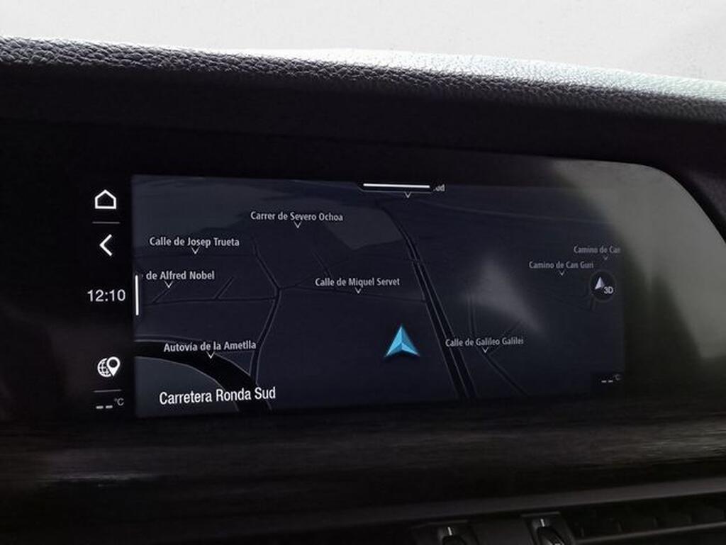 Alfa Romeo Stelvio STELVIO 2.1 TD 160 SUPER AT8 5P 20